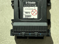 Systèmes et accessoires de GPS Trimble FieldIQ Wet
