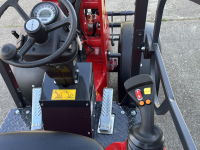Chargeuse sur pneus Schäffer Schaffer 3630