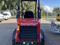 Chargeuse sur pneus Schäffer Schaffer 3630