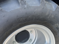Chargeuse sur pneus Schäffer Schaffer 3630