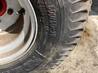 Autochargeuse Strautmann Vitesse