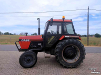 Tracteur Case-IH 1394