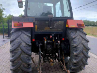 Tracteur Case-IH 1394