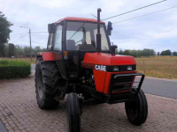 Tracteur Case-IH 1394