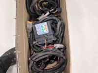 Systèmes et accessoires de GPS AG Leader Paradyme