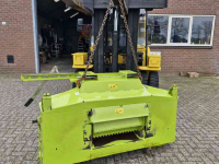 Autres matériel et accessoires de prairie Claas MKS/GPS ADAPTER