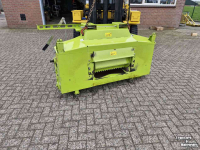 Autres matériel et accessoires de prairie Claas MKS/GPS ADAPTER