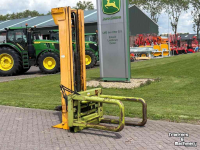 Pince à balle  HEFMAST MET BALENKLEM