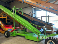 Elevateur répartiteur télescopique Breston Z14-80 Hallenvuller