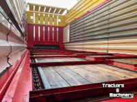 Autochargeuse Pottinger Europrofi 5000D