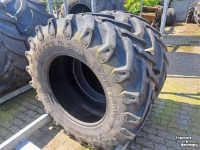 Roues, Pneus, Jantes, Barillets Jumelage Trelleborg 540/65R30