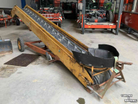 Convoyeur Bijlsma Hercules Transporteur K-700-60-2