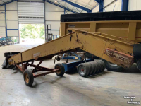 Convoyeur Bijlsma Hercules Transporteur K-700-60-2