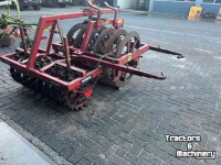 Rouleau compacteur latérale / avant BVL vorenpakker 1.40 m