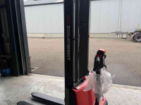 Rétractable EP Equipment Elektrische Stapelaar