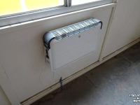 Conteneur  kantoorunit