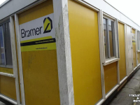 Conteneur  kantoorunit