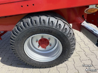 Benne agricole Vaia MR45 export kipwagen