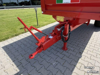 Benne agricole Vaia MR45 export kipwagen
