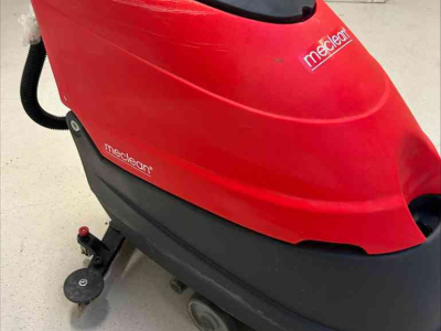 Autolaveuses Meclean Powerscrub