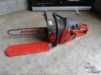Tronconneuse à chaine Jonsered CS2255