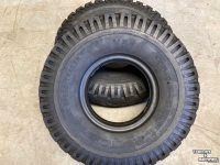 Roues, Pneus, Jantes, Barillets Jumelage Vredestein 600-9 V54 12 PR