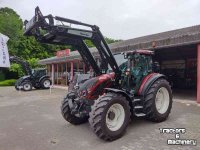 Tracteur Valtra G135 Active
