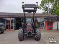 Tracteur Valtra G135 Active