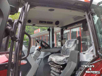 Tracteur Valtra G135 Active