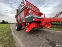 Autochargeuse  Gruber Pro alp 180