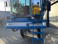 Pulvérisateur automotrice Delvano STN 11 zelfrijdende spuit Delvano