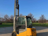 Chariot élévateur Jungheinrich EFG 535K