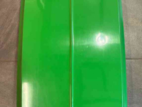 Autres tracteurs et accessoires John Deere 6090M-6100M-6110M-6120M