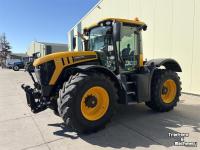 Tracteur JCB 4220 Fastrac