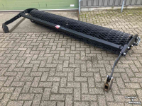 Rouleaux / Rouleaux traînés  Gaasrol 290 cm