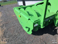 Rouleau packer de silage  300