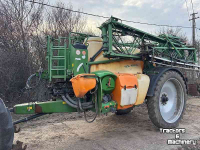 Pulvérisateur trainé Amazone UX 4200