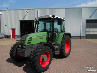 Tracteur Fendt 307 ci