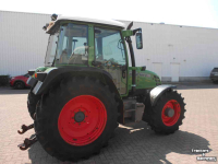 Tracteur Fendt 307 ci