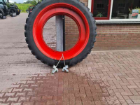 Roues, Pneus, Jantes, Barillets Jumelage  GS DUBBELLUCHT 270/85R54 NAAST 650/65R42