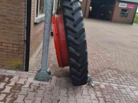 Roues, Pneus, Jantes, Barillets Jumelage  GS DUBBELLUCHT 270/85R54 NAAST 650/65R42