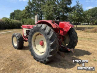Tracteur Case-IH 1246