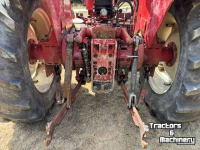Tracteur Case-IH 1246