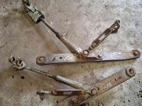 Pièces d‘occasion pour tracteurs Deutz 8006 10006 13006