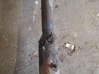 Pièces d‘occasion pour tracteurs Deutz 8006 10006 13006