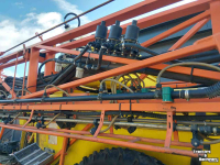 Pulvérisateur Douven Getrokken Veldspuit 27 meter met AirJet