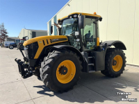 Tracteur JCB 4220 Fastrac