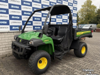 Tracteur John Deere Gator HPX 815E