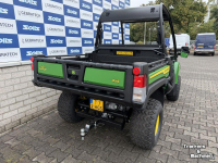 Tracteur John Deere Gator HPX 815E