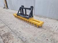 Cultivateur Harcon R Ripper